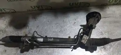 Second-hand car spare part steering rack for ford kuga (cbv) titanium oem iam references 8v413a500ab  