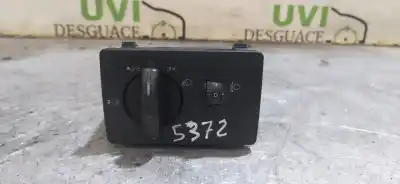 İkinci el araba yedek parçası Isik Kontrolü için FORD FOCUS LIM. (CB4) Titanium OEM IAM referansları 7M5T13A024LA  