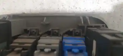 Pezzo di ricambio per auto di seconda mano comando multifunzione per renault scenic (ja..) 1.9 dci authentique riferimenti oem iam 7700432429  