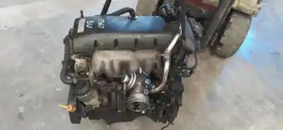 Pezzo di ricambio per auto di seconda mano MOTORE COMPLETO per VOLKSWAGEN TOUAREG (7L6)  Riferimenti OEM IAM BPE  