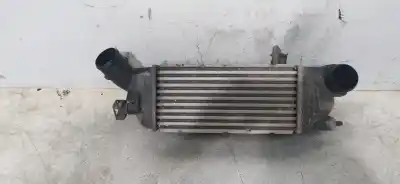 Second-hand car spare part intercooler for peugeot 407 st sport oem iam references 964568280