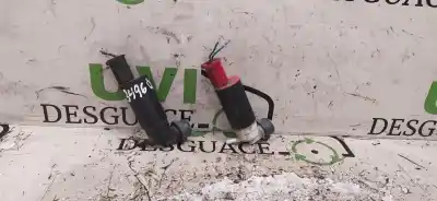 Pezzo di ricambio per auto di seconda mano bomba d acqua per toyota corolla (e12) 2.0 turbodiesel cat riferimenti oem iam 