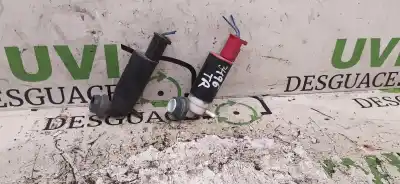 Peça sobressalente para automóvel em segunda mão bomba de água por toyota corolla (e12) 2.0 turbodiesel cat referências oem iam   