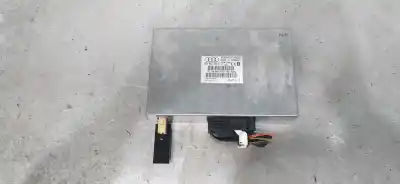 Peça sobressalente para automóvel em segunda mão módulo eletrônico por audi a4 berlina (8e) 2.0 tdi referências oem iam 8p0862335h