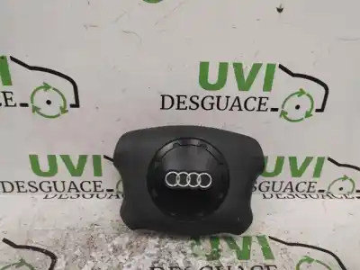 Peça sobressalente para automóvel em segunda mão Airbag Dianteiro Esquerdo por AUDI A3 (8L) 1.9 TDI Referências OEM IAM 8L0880201H  M99T2650504027