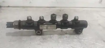 Peça sobressalente para automóvel em segunda mão Boia / Bomba Combustível por CITROEN C4 BERLINA 1.6 HDi CAT (9HY / DV6TED4) Referências OEM IAM 9654592680  