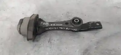 Gebrauchtes Autoersatzteil HINTERE MOTORHALTERUNG zum SEAT LEON (1M1)  OEM-IAM-Referenzen 1J0199851  