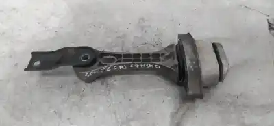Second-hand car spare part rear engine support for seat leon (1m1) sport oem iam references 1j0199851  