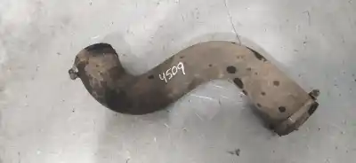 Second-hand car spare part tube for peugeot 407 st sport oem iam references 