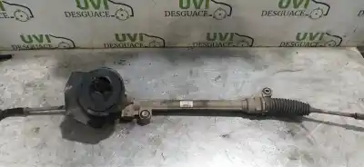 Pezzo di ricambio per auto di seconda mano CREMAGLIERA per FORD TRANSIT COURIER  Riferimenti OEM IAM EY163200AC  B460LHD