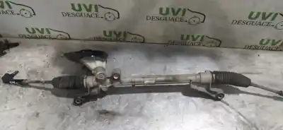 Second-hand car spare part steering rack for ford transit courier limited oem iam references ey163200ac  b460lhd