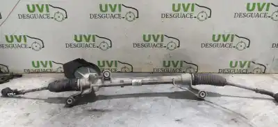 Second-hand car spare part steering rack for ford transit courier limited oem iam references ey163200ac  b460lhd