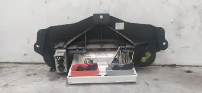 Pezzo di ricambio per auto di seconda mano display multifunzione per renault scenic (ja..) 1.9 dci authentique riferimenti oem iam 7700432434  p8200028364a