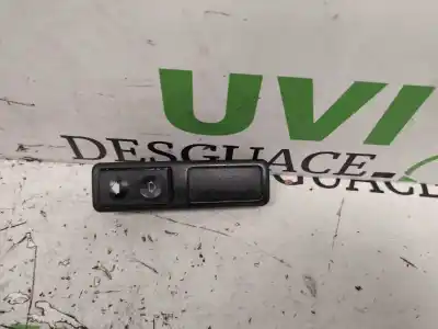 Second-hand car spare part switch for bmw serie 3 compacto (e36) 316i oem iam references 61318371020  