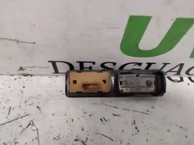 Second-hand car spare part switch for bmw serie 3 compacto (e36) 316i oem iam references 61318371020  