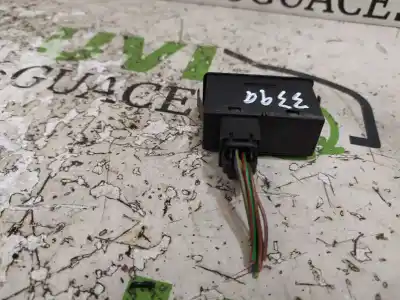 Second-hand car spare part switch for bmw serie 3 compacto (e36) 316i oem iam references 61318371020  