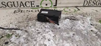 Second-hand car spare part switch for bmw serie 3 touring (e46) 320d oem iam references 61318368920  