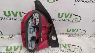 Автозапчасти б/у правый задний фонарь за renault modus confort dynamique ссылки oem iam   