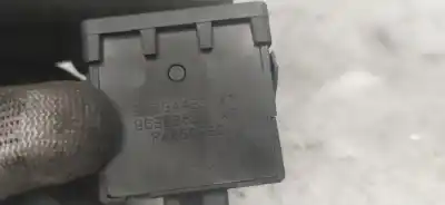 Second-hand car spare part switch for citroen c4 berlina collection oem iam references 96384422xt  