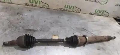 Second-hand car spare part front right transmission for ford transit courier limited oem iam references et763b436ab  