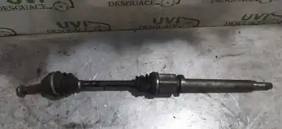 Second-hand car spare part Front Right Transmission for FORD TRANSIT CONNECT (TC7) Furgón (2006->) OEM IAM references   