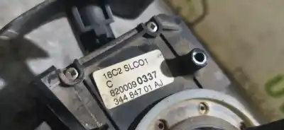 Piesă de schimb auto la mâna a doua control multifunctional pentru renault kangoo (f/kc0) alize referințe oem iam 16c2slc01  8200090337