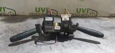 Piesă de schimb auto la mâna a doua control multifunctional pentru renault kangoo (f/kc0) alize referințe oem iam 16c2slc01  8200090337