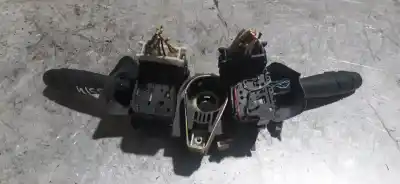 Piesă de schimb auto la mâna a doua control multifunctional pentru renault kangoo (f/kc0) alize referințe oem iam 16c2slc01  8200090337