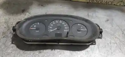 Автозапчасти б/у приборная доска за RENAULT KANGOO (F/KC0) ALIZE ссылки OEM IAM 8200133491   Автозапчасти б/у приборная доска за RENAULT KANGOO (F/KC0) ALIZE ссылки OEM IAM 8200133491