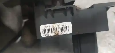 Pezzo di ricambio per auto di seconda mano interruttore per ford focus c-max (cap) connection riferimenti oem iam 3m5t2b623ac  
