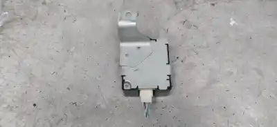 Second-hand car spare part electronic module for toyota corolla verso (r1) 1.8 sol oem iam references 897410f010  61b168000