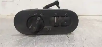 Second-hand car spare part Headlights Switch for FORD GALAXY (VX) 1.9 TDI CAT OEM IAM references 7M1941531L 95VW13K196ACW 72511