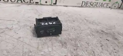 Second-hand car spare part Switch for RENAULT LAGUNA II (BG0) Authentique OEM IAM references 8200147868  