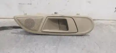 Pièce détachée automobile d'occasion  pour FORD FIESTA (CB1)  Références OEM IAM 8A61A22600BEW  