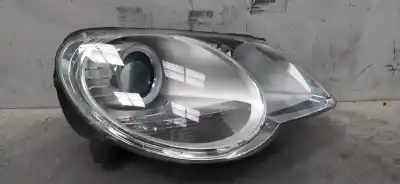 Second-hand car spare part right headlight for volkswagen eos (1f7) 2.0 tdi oem iam references 89313169  043265
