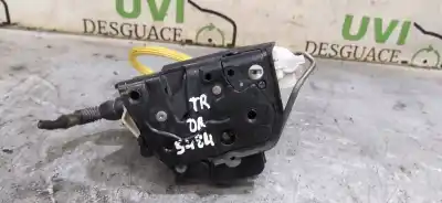 Автозапчастина б/у ЗАМОК ЗАДНЬОГО ПРАВОГО ДВЕРЯ для AUDI A4 BERLINA (8E)  Посилання на OEM IAM 8E0839016AA  