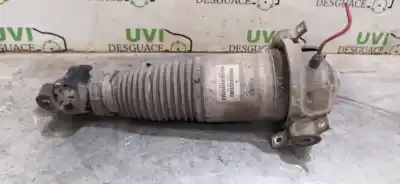 Second-hand car spare part REAR LEFT SHOCK ABSORBER for VOLKSWAGEN TOUAREG (7L6)  OEM IAM references 7L6512021AG  
