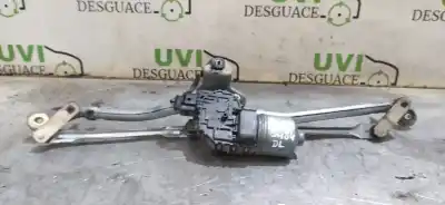 Second-hand car spare part FRONT WINDSHIELD WIPER MOTOR for AUDI A4 BERLINA (8E)  OEM IAM references 8E1955119  