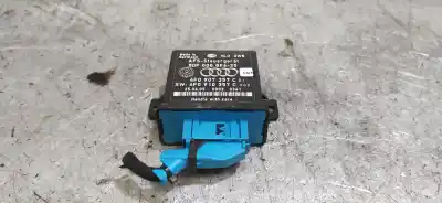 Peça sobressalente para automóvel em segunda mão Centralina De Luzes por AUDI A4 BERLINA (8E) 2.0 TFSI (147kW) Referências OEM IAM 5DF00888625  