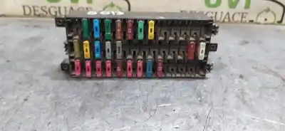 Автозапчасти б/у блок реле/предохранителей за RENAULT KANGOO (F/KC0) ALIZE ссылки OEM IAM    Автозапчасти б/у блок реле/предохранителей за RENAULT KANGOO (F/KC0) ALIZE ссылки OEM IAM