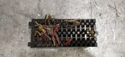 İkinci el araba yedek parçası röle/sigorta kutusu için renault kangoo (f/kc0) alize oem iam referansları    İkinci el araba yedek parçası röle/sigorta kutusu için renault kangoo (f/kc0) alize oem iam referansları