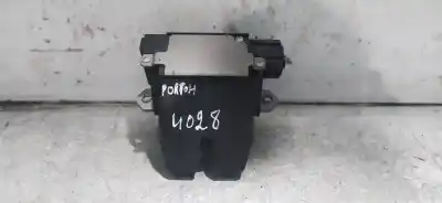 Pezzo di ricambio per auto di seconda mano Baule / Serratura Del Cancello per FORD FOCUS C-MAX (CAP) Ambiente (D) Riferimenti OEM IAM 3M51R442A66CA  
