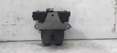 Pezzo di ricambio per auto di seconda mano baule / serratura del cancello per ford focus c-max (cap) ambiente (d) riferimenti oem iam 3m51r442a66ca  