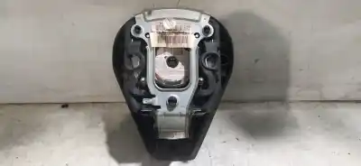 Peça sobressalente para automóvel em segunda mão airbag dianteiro esquerdo por citroen c2 (jm_) 1.4 referências oem iam 96380009vd  