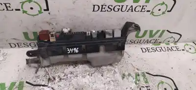 Second-hand car spare part Fuse Box Unit for TOYOTA COROLLA (E12) 2.0 Turbodiesel CAT OEM IAM references   