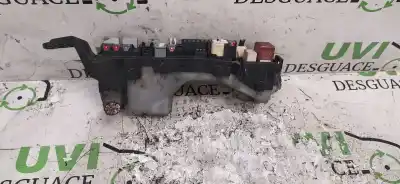 Peça sobressalente para automóvel em segunda mão caixa de fusíveis e relés por toyota corolla (e12) 2.0 turbodiesel cat referências oem iam   