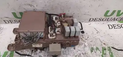 Second-hand car spare part fuse box unit for toyota corolla (e12) 2.0 turbodiesel cat oem iam references 8264102040  