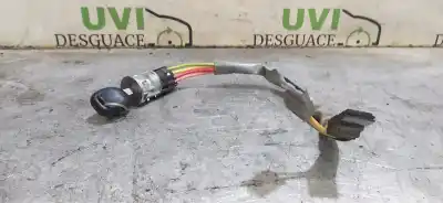 Piesă de schimb auto la mâna a doua COMUTATOR DE PORNIRE pentru RENAULT KANGOO (F/KC0)  Referințe OEM IAM   