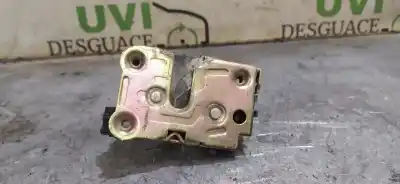 Автозапчастина б/у замок передній праві двері для RENAULT KANGOO (F/KC0) ALIZE Посилання на OEM IAM    Автозапчастина б/у замок передній праві двері для RENAULT KANGOO (F/KC0) ALIZE Посилання на OEM IAM