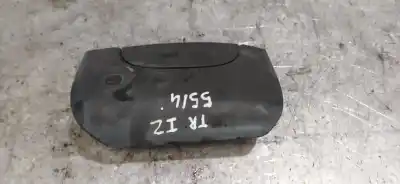 Автозапчастина б/у завнішня ручка задня ліва для RENAULT KANGOO (F/KC0) ALIZE Посилання на OEM IAM 7700303588   Автозапчастина б/у завнішня ручка задня ліва для RENAULT KANGOO (F/KC0) ALIZE Посилання на OEM IAM 7700303588